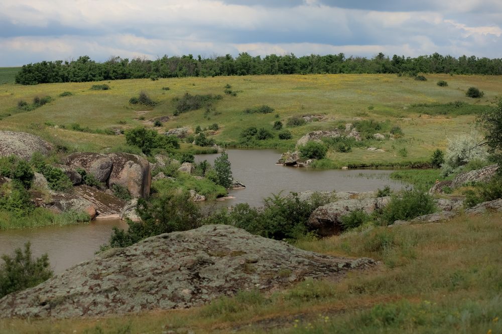 Photograph by Людмила Колесниченко