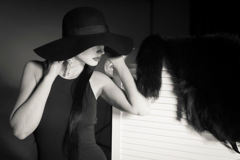 Photograph by Олег Осокин