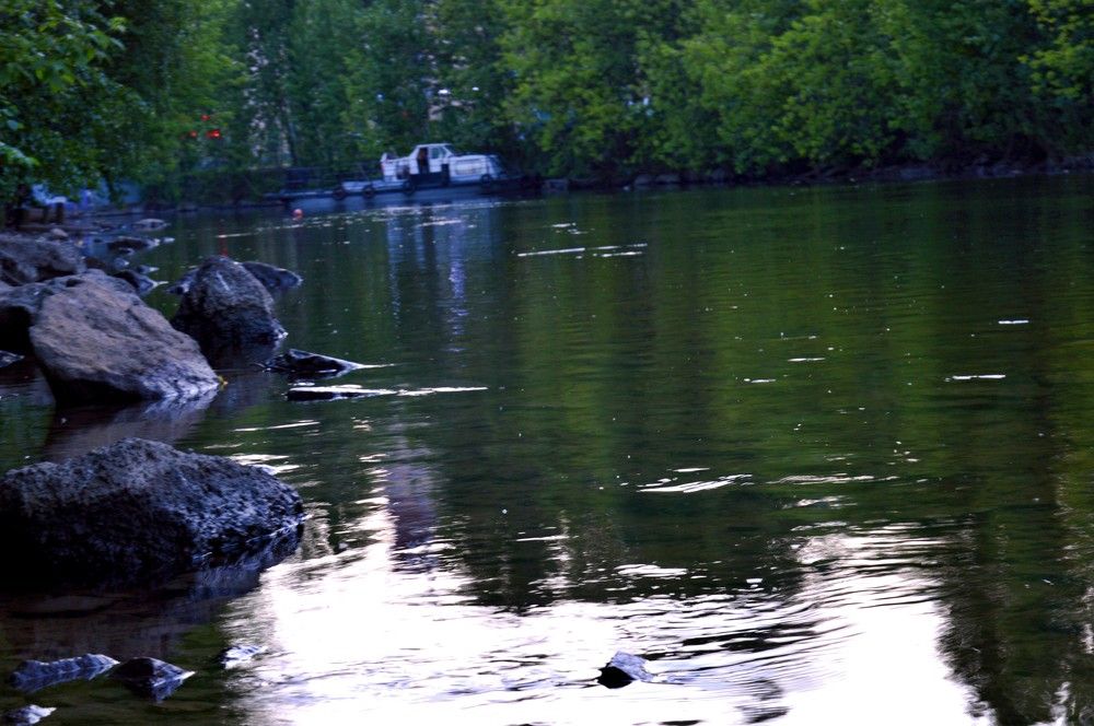 Photograph by Ольга Шевцова