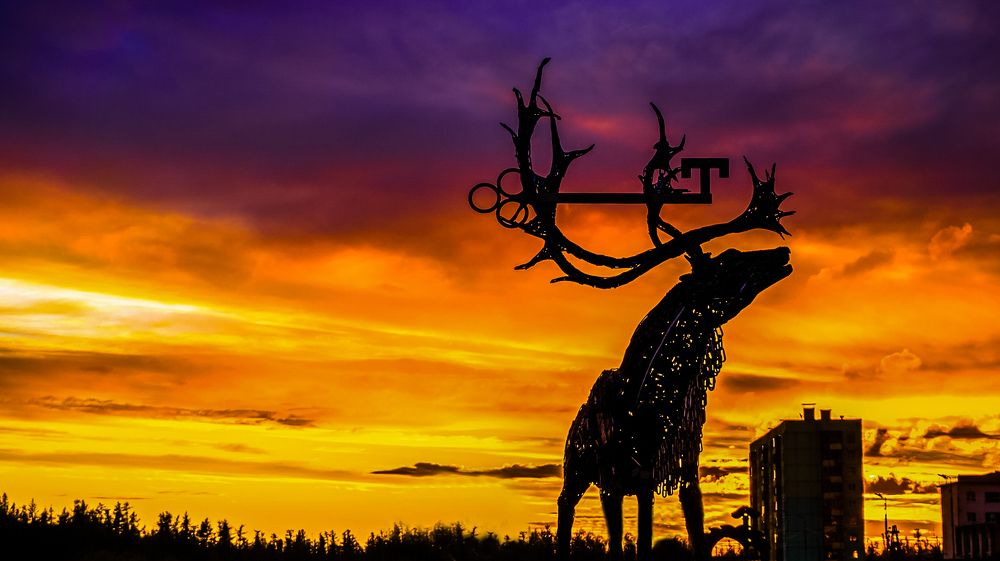 Вечерний зов