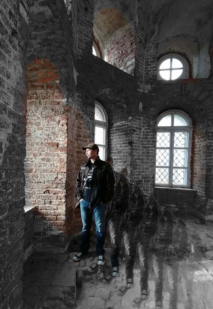 Photograph by Елена Лепешкина