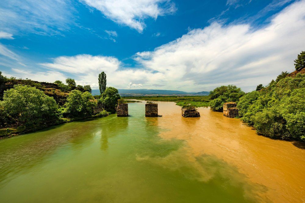 Photograph by NİYAZİ GÜRGEN