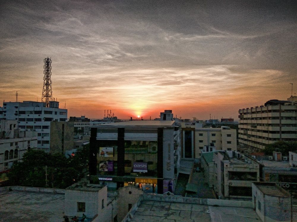 Photograph by Dinesh Mane