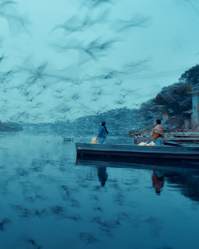 Photograph by Sudhanshu Banotiya