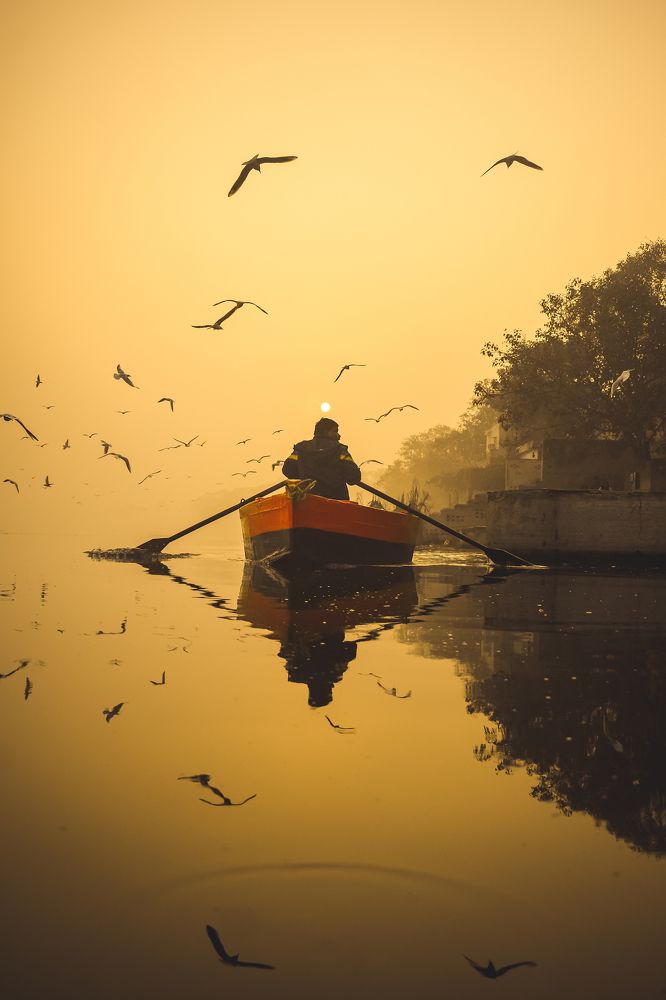 Photograph by Sudhanshu Banotiya