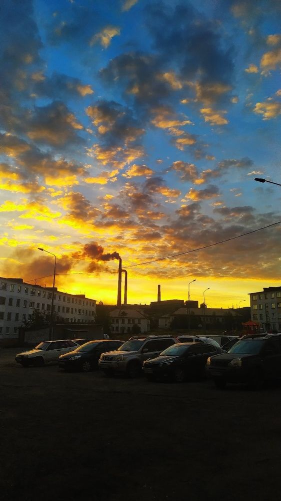 Photograph by Вероника Алиризаева