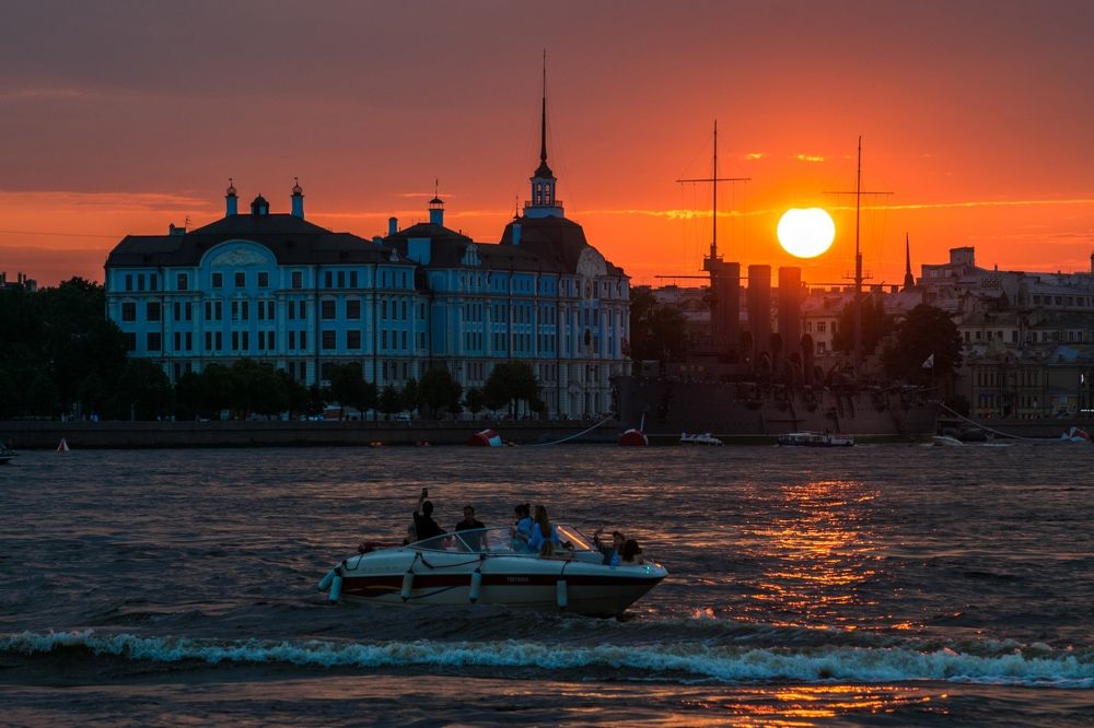 Photograph by Семён Чернобельский