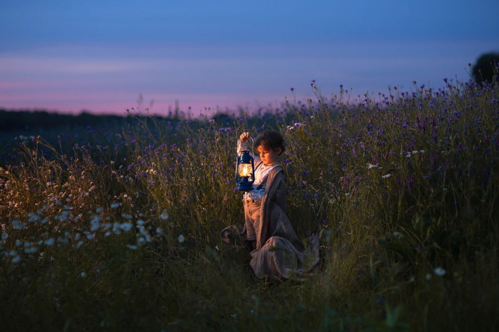 Маленький принц