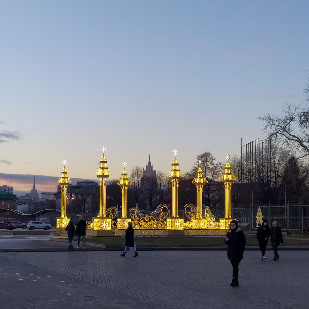 Photograph by Коровин Николай