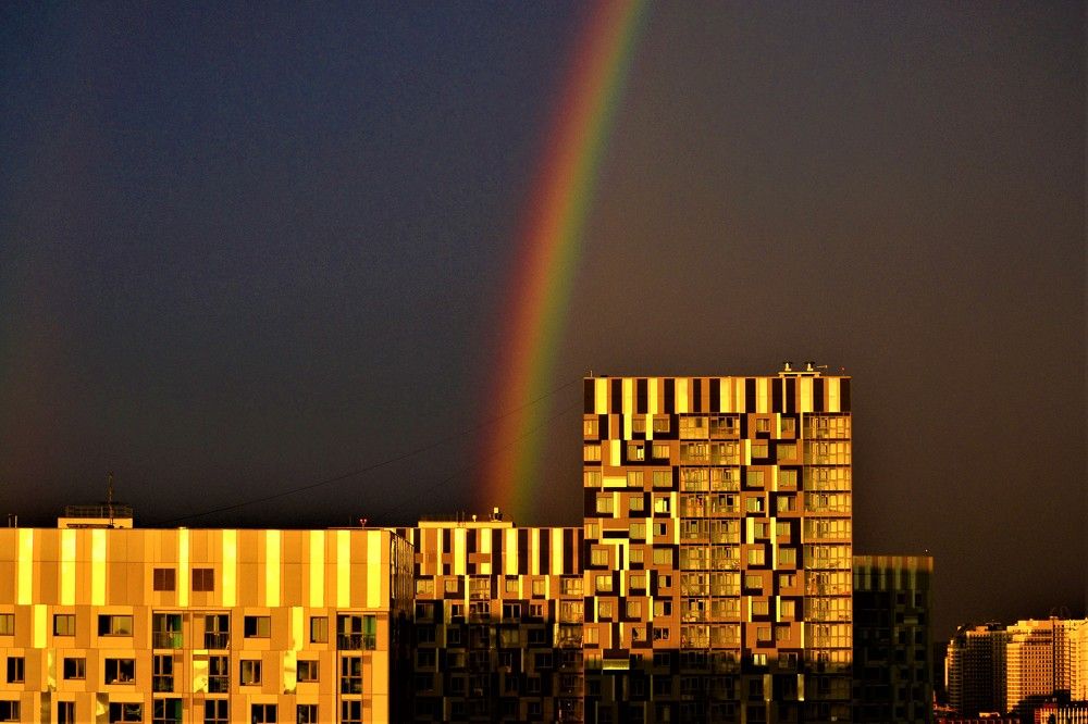 Photograph by Сергей Зубов