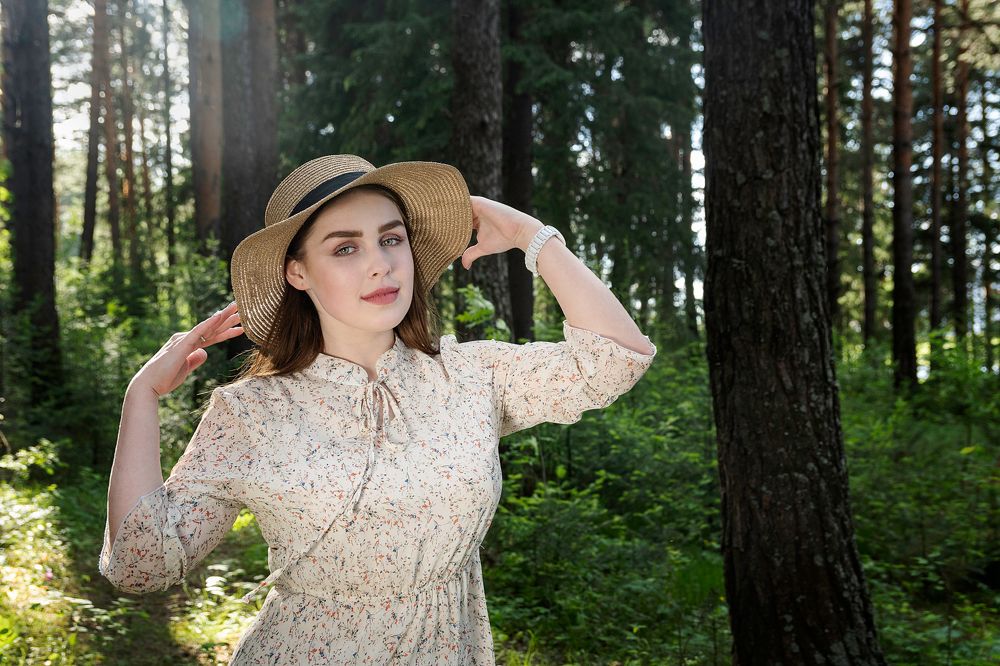 Photograph by Светлана Пономаренко