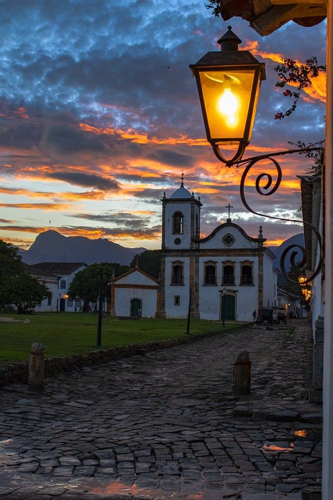 Photograph by Elieser Lopes Barbosa