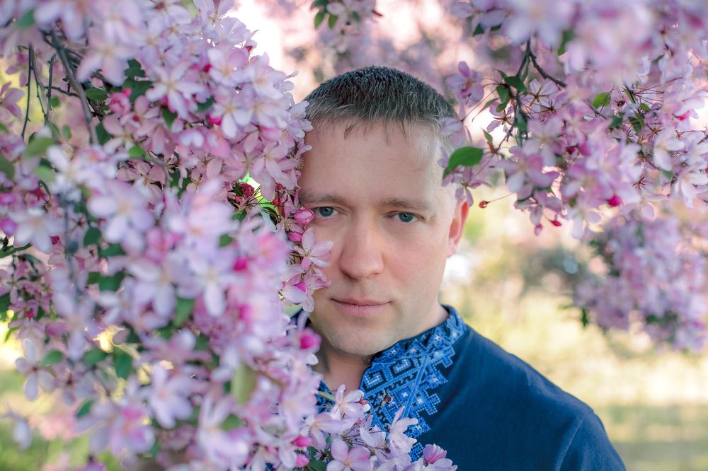 Photograph by Александр Фоменко