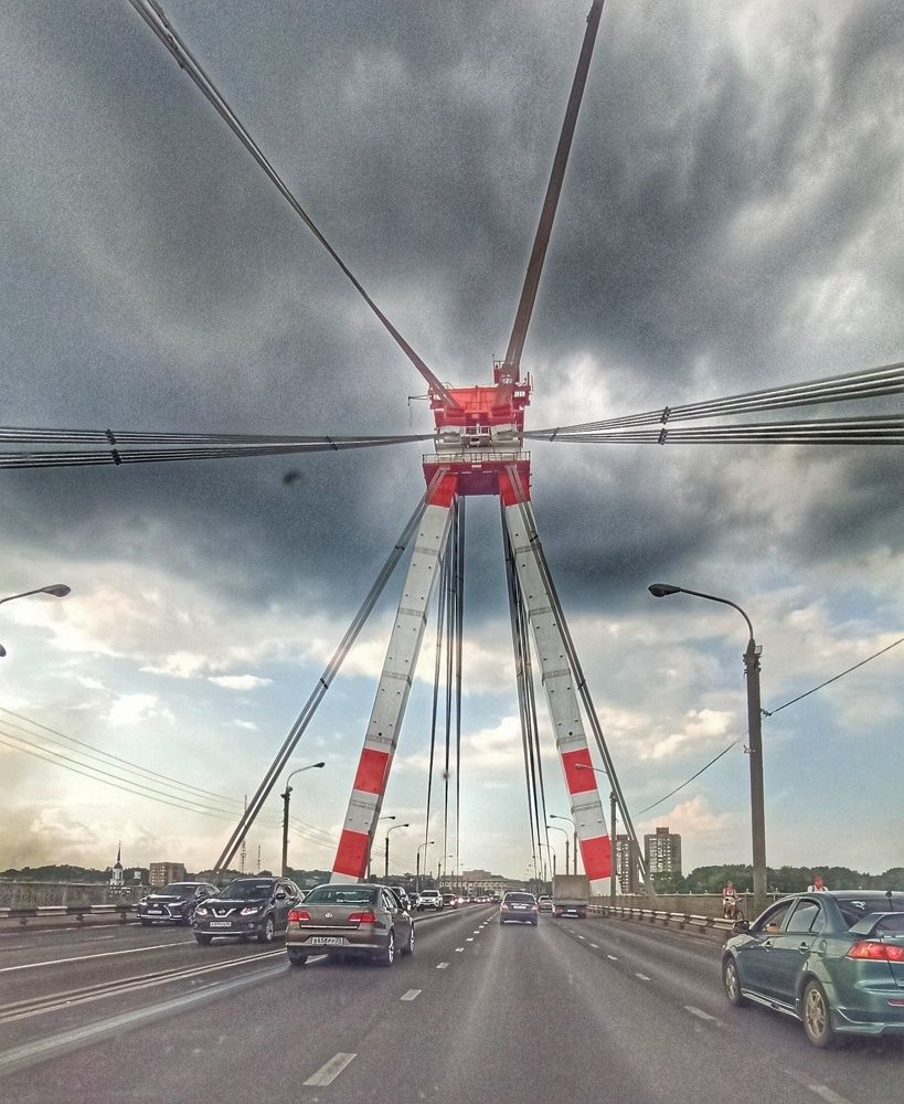 Photograph by Алексей Жданов