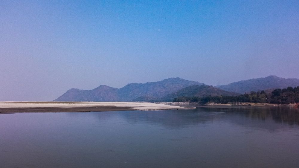 Photograph by Aditya Borah