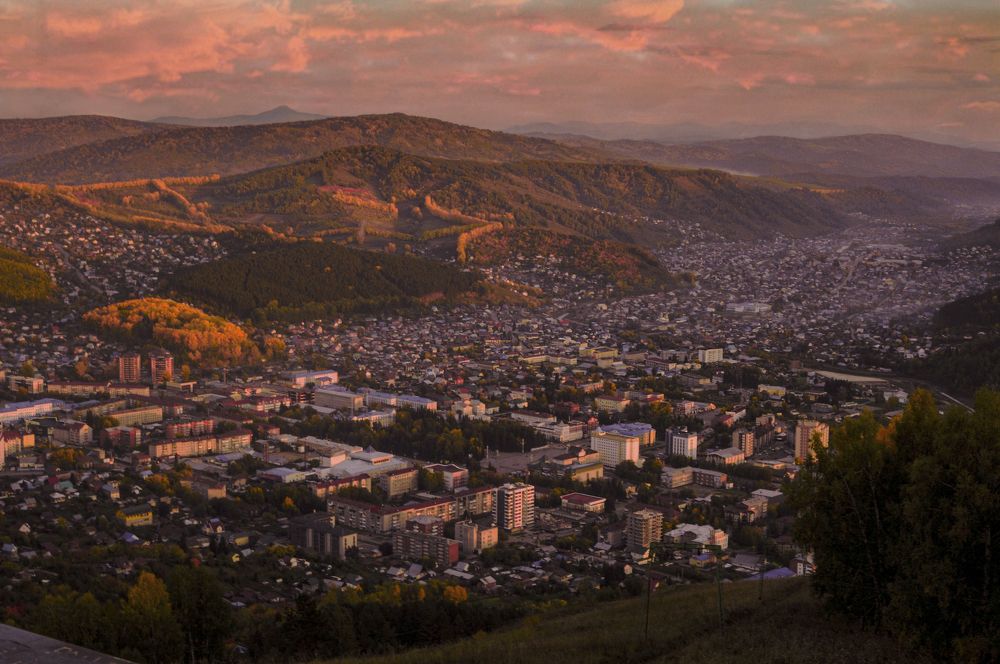 Photograph by Асель Тойдонова