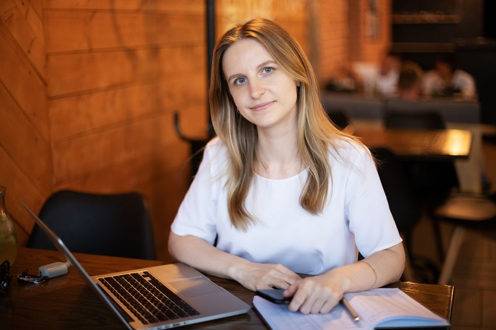 Photograph by Татьяна Иванова