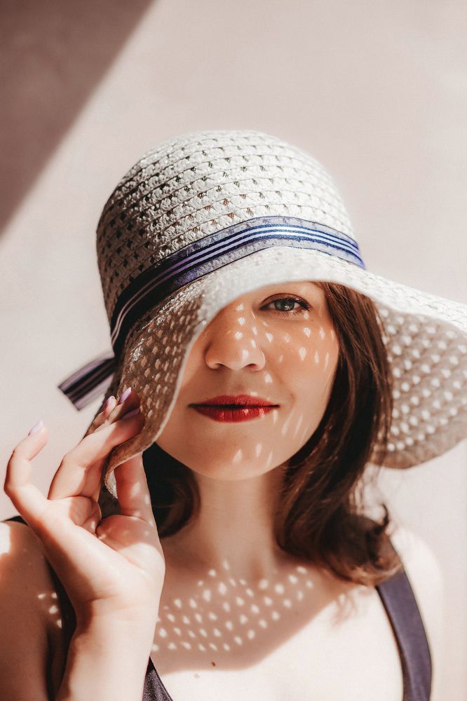 Фотография автора Мария Трасковская