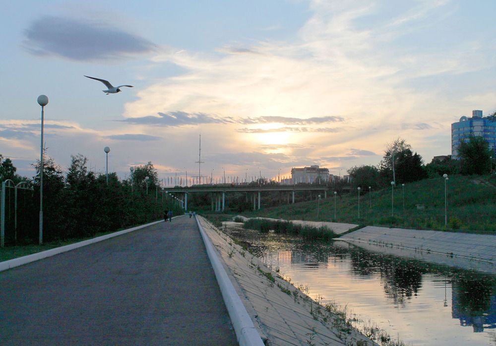 Photograph by Нинель Некрасова