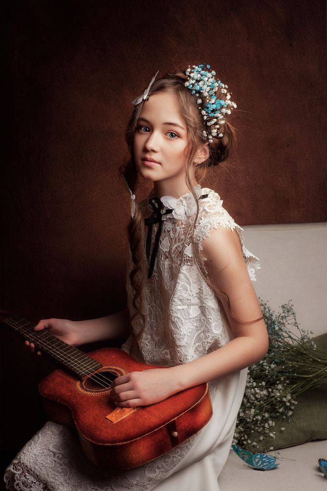 Photograph by Наталия Шотова