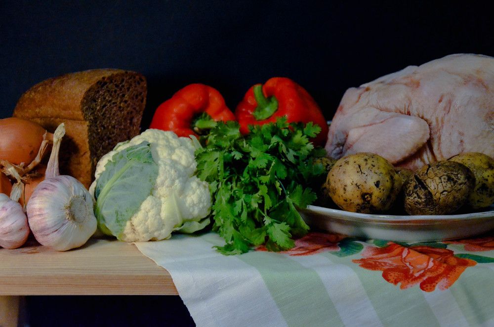 Photograph by Наталья Скиданова