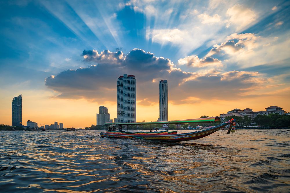 Photograph by Phan Thu