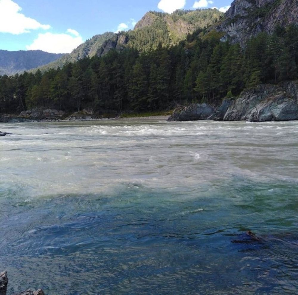 Photograph by Жанна Усатова