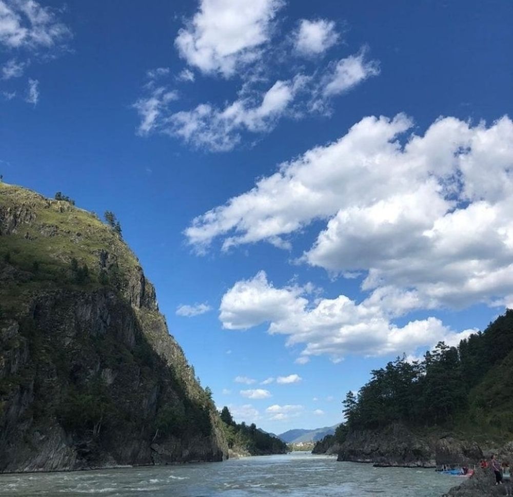 Photograph by Жанна Усатова