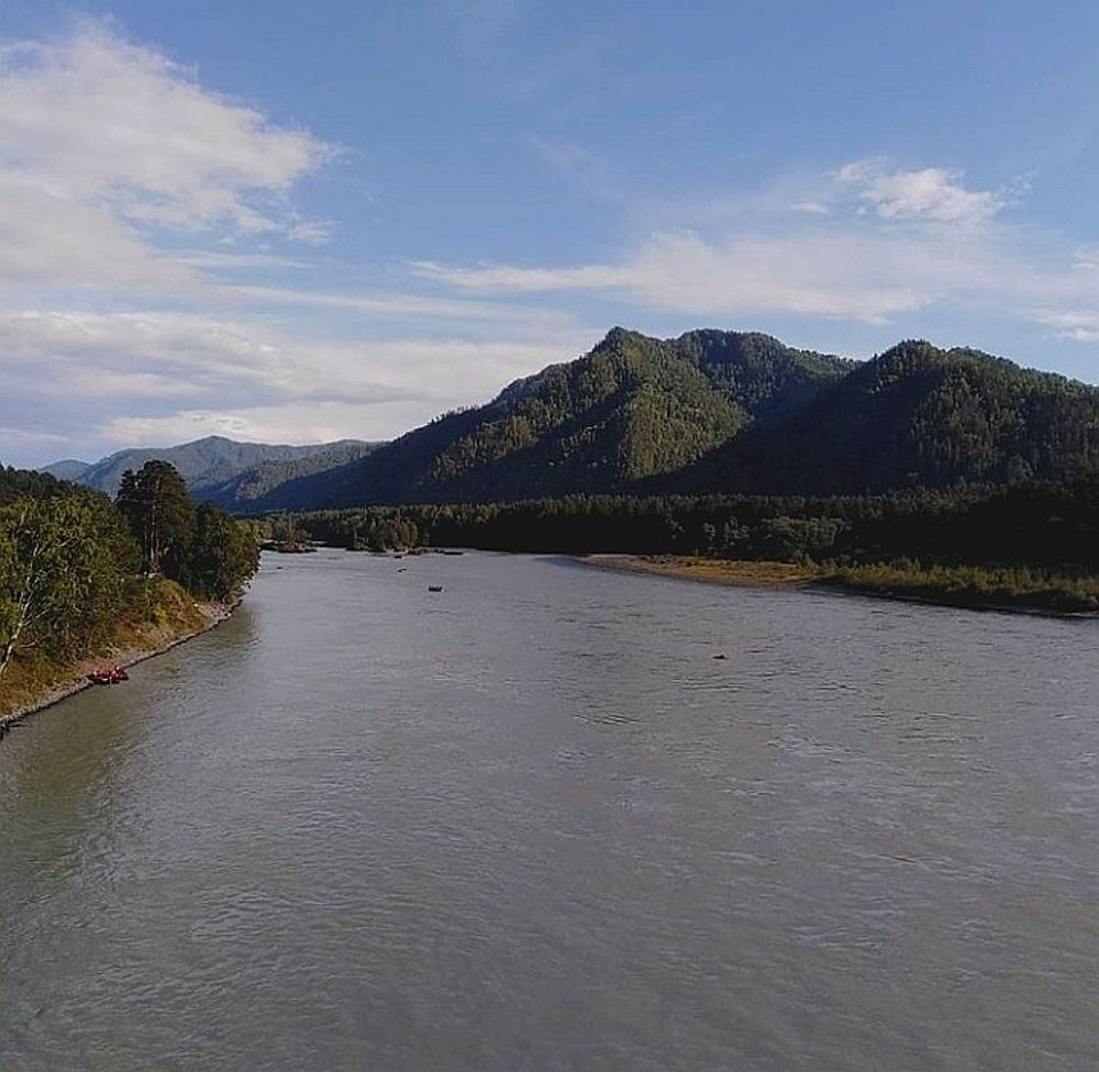 Photograph by Жанна Усатова