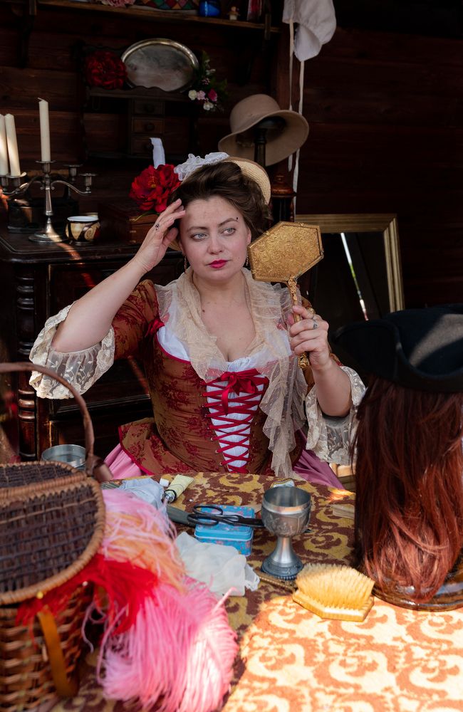 Фотография автора Кирилл Литовский