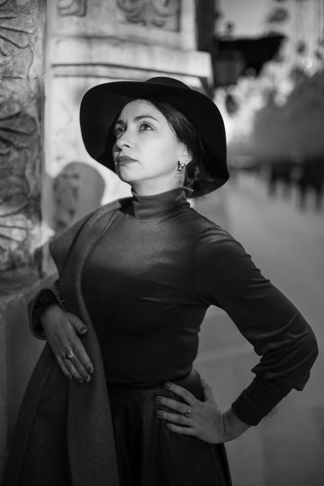 Photograph by Василий Бережной