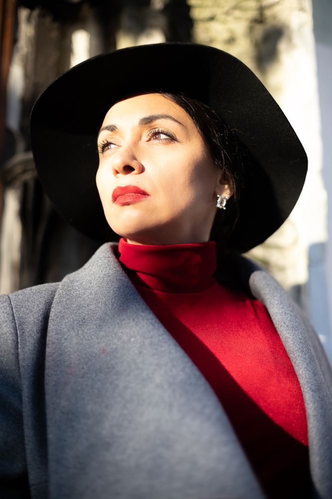 Photograph by Василий Бережной