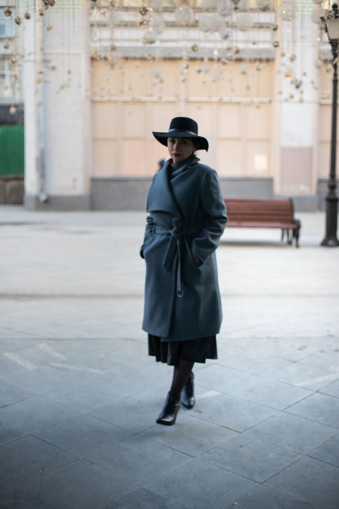 Photograph by Василий Бережной