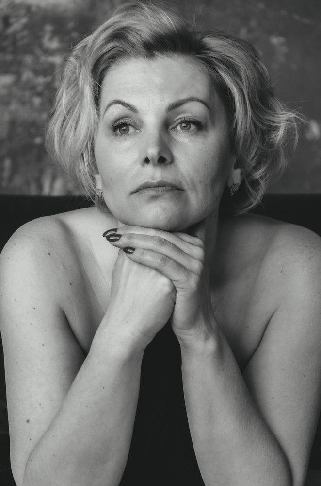 Photograph by Наталья Скиданова