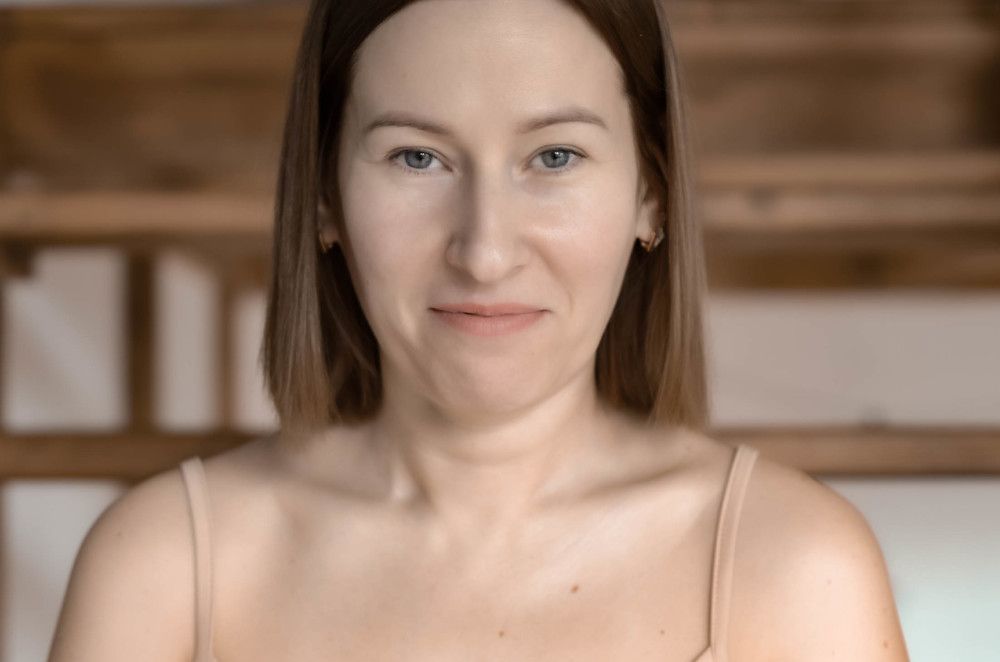 Photograph by Наталья Скиданова