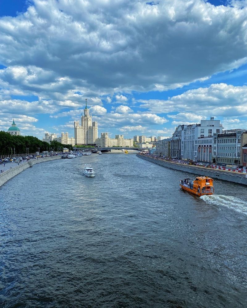 Фотография автора Кирилл Литовский