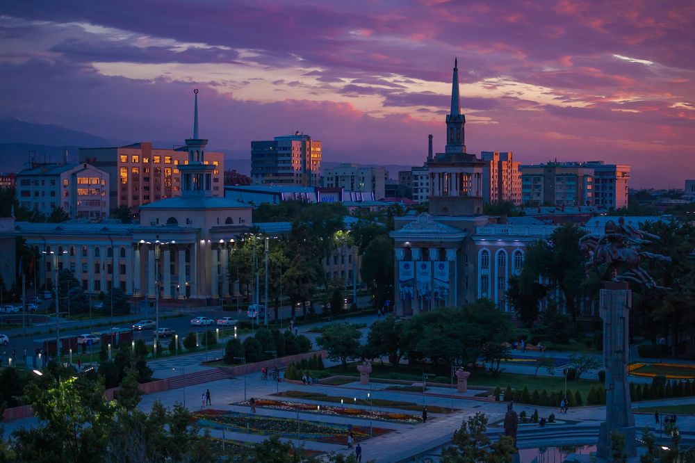 Photograph by Василий Бережной