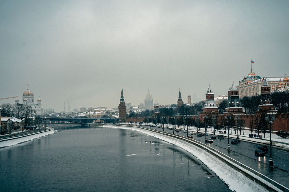 Фотография автора Кирилл Литовский