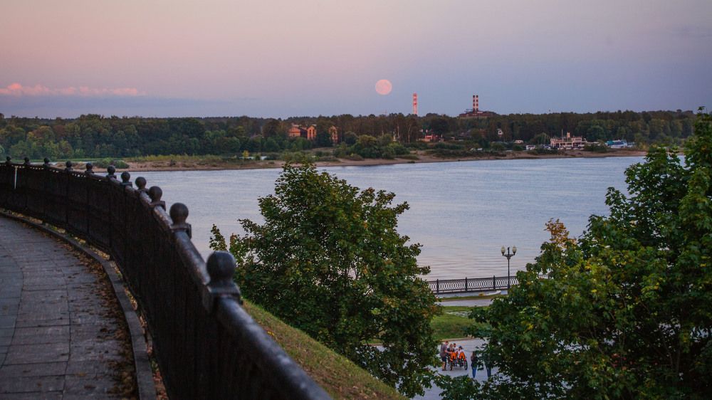 Photograph by Ирина Кленкова