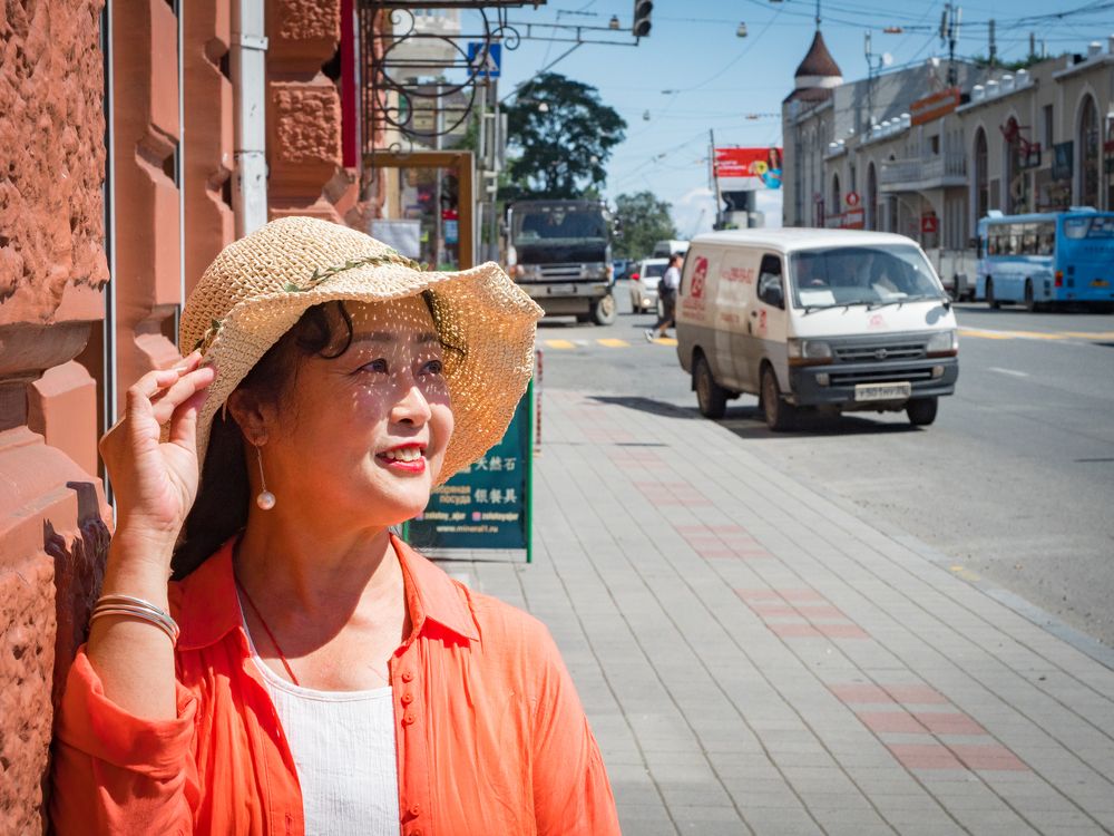 Photograph by Матвей Матвеев