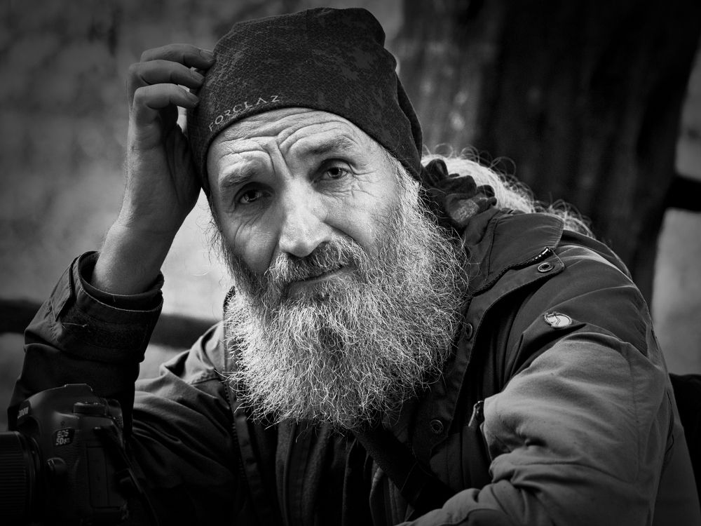 Photograph by Adrian Adi Gli