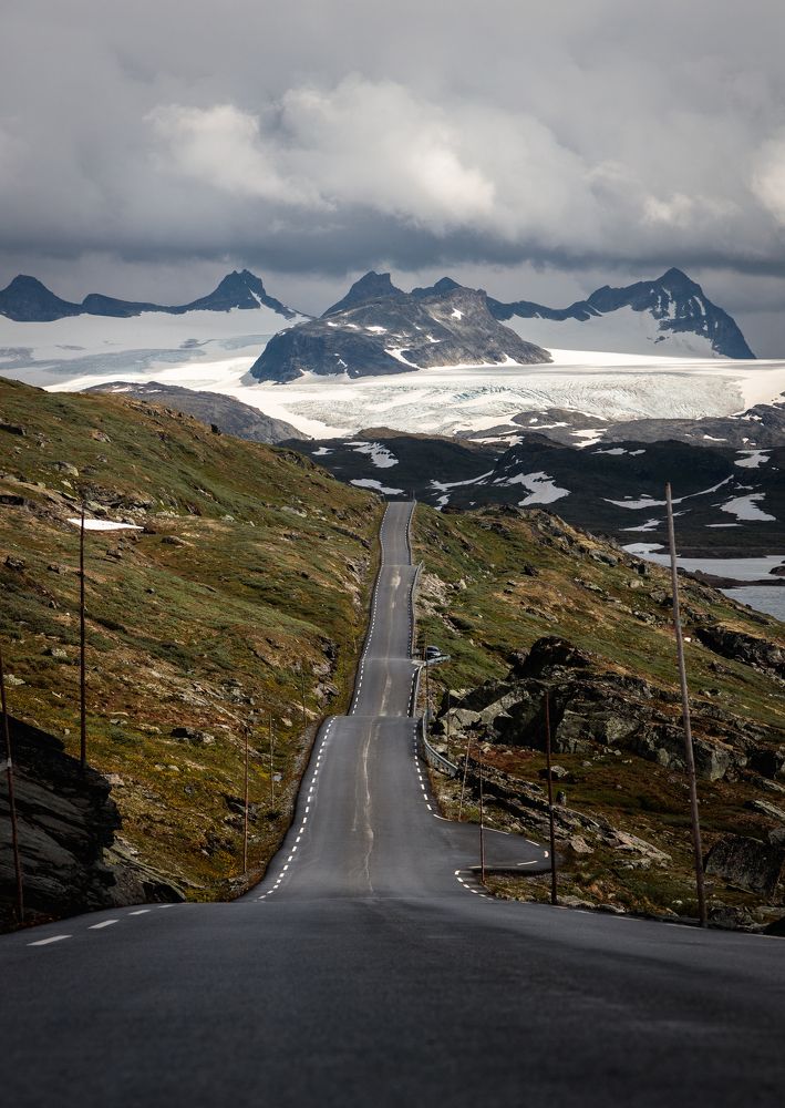 Photograph by Nikolai Mihhailov