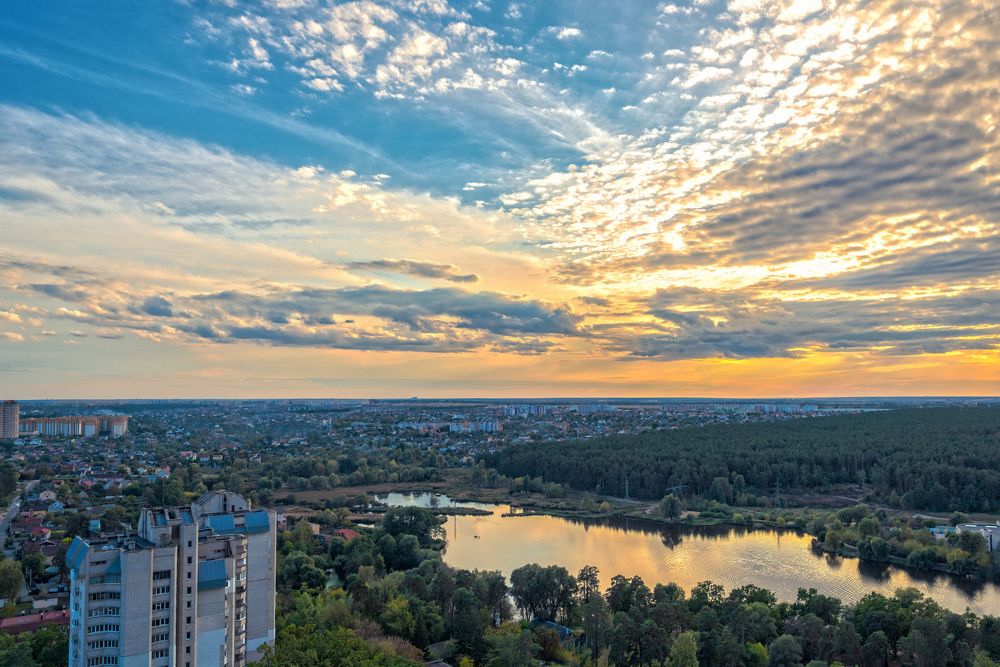 Фотография автора Вячеслав Чернобровин