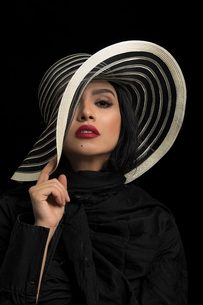 Photograph by Mohammadreza Pourian