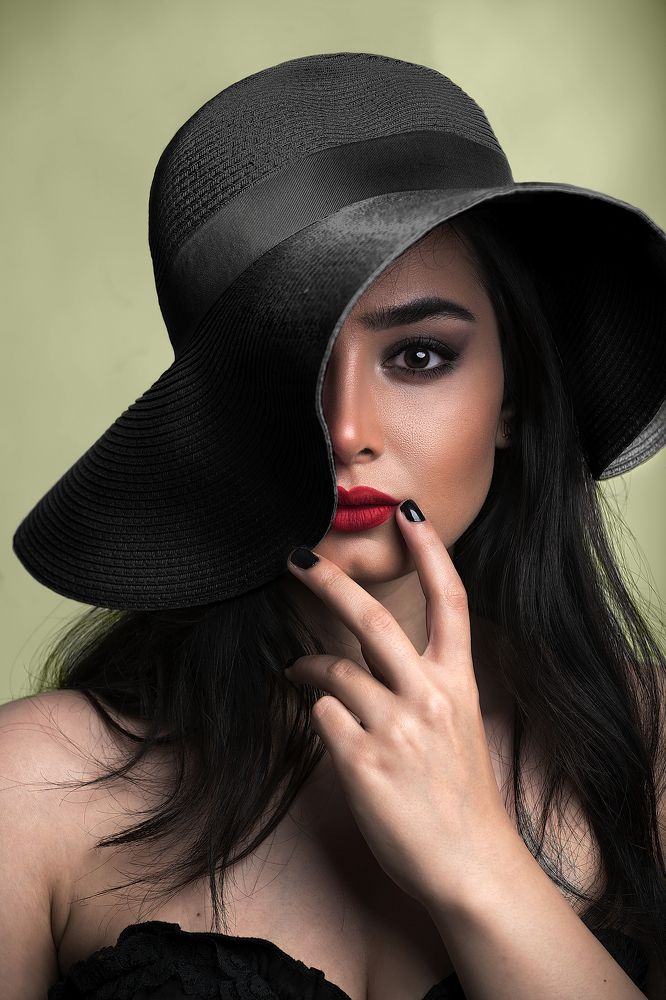 Photograph by Mohammadreza Pourian