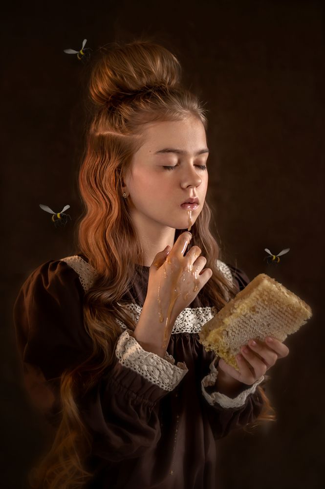 Photograph by Екатерина Цой