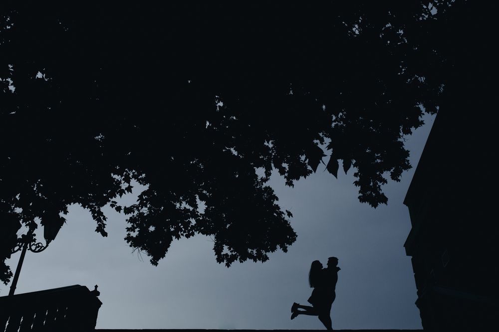 Photograph by Gennady