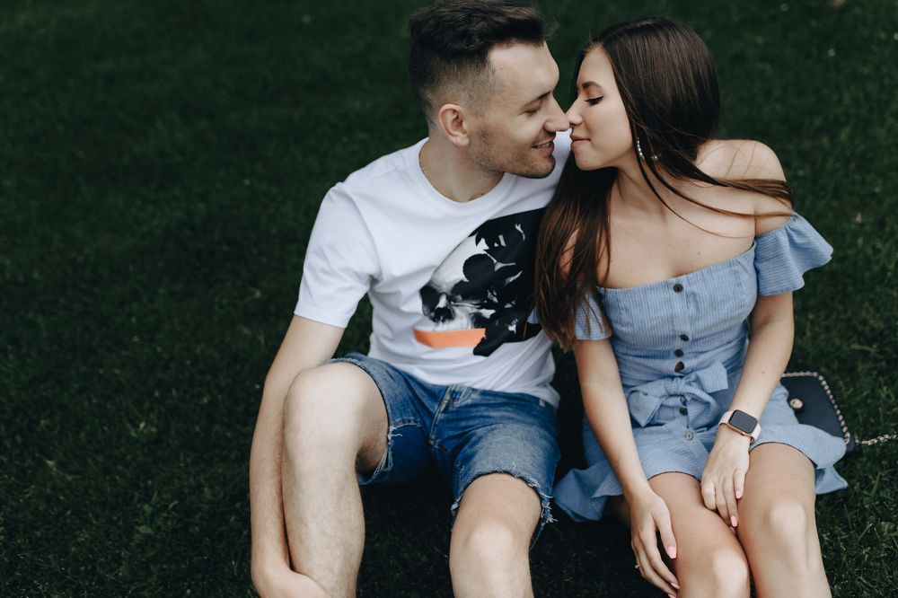 Photograph by Gennady