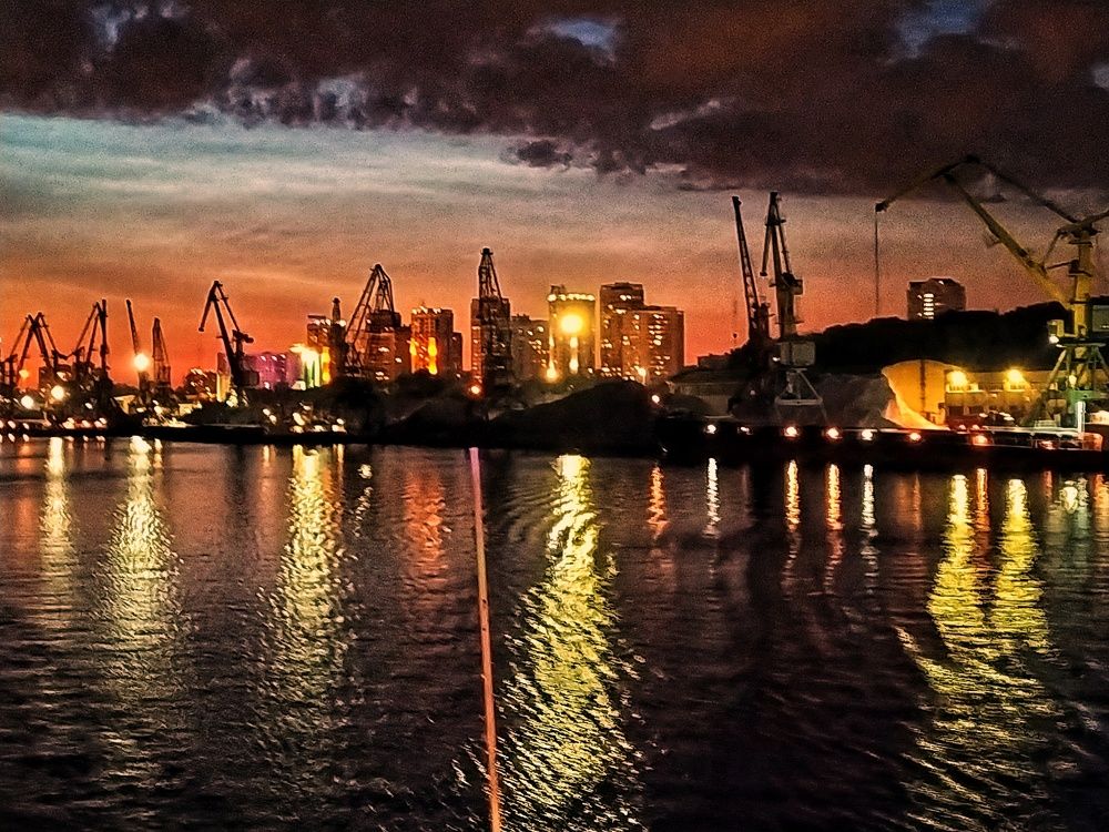 Photograph by Любовь Сухова