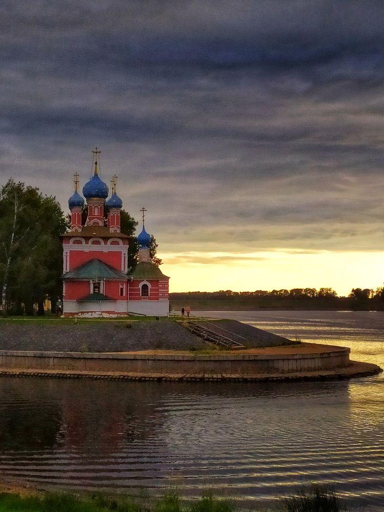 Photograph by Любовь Сухова